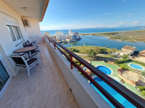 APARTAMENTO TRAMUNTANA 1204